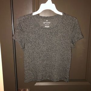 American Eagle top